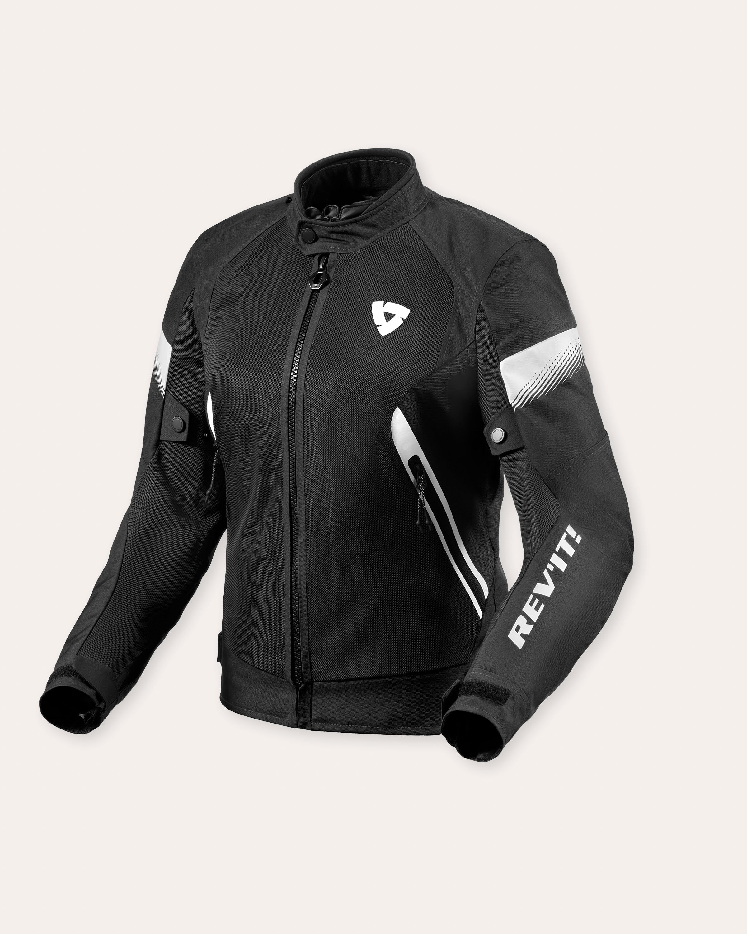 Jacke Control Air H2O Ladies