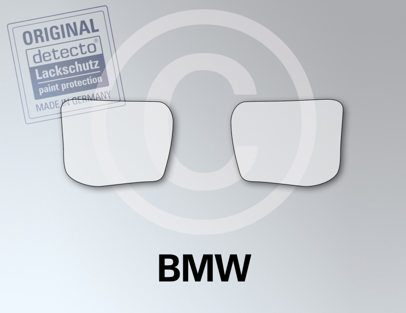 Protective Film Set 2-piece for BMW K1300R