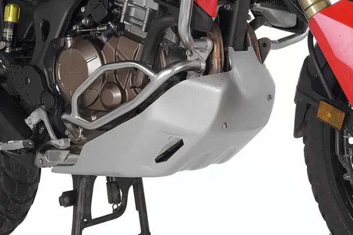 Protection moteur Touratech RALLYE pour Honda CRF1000L Africa Twin