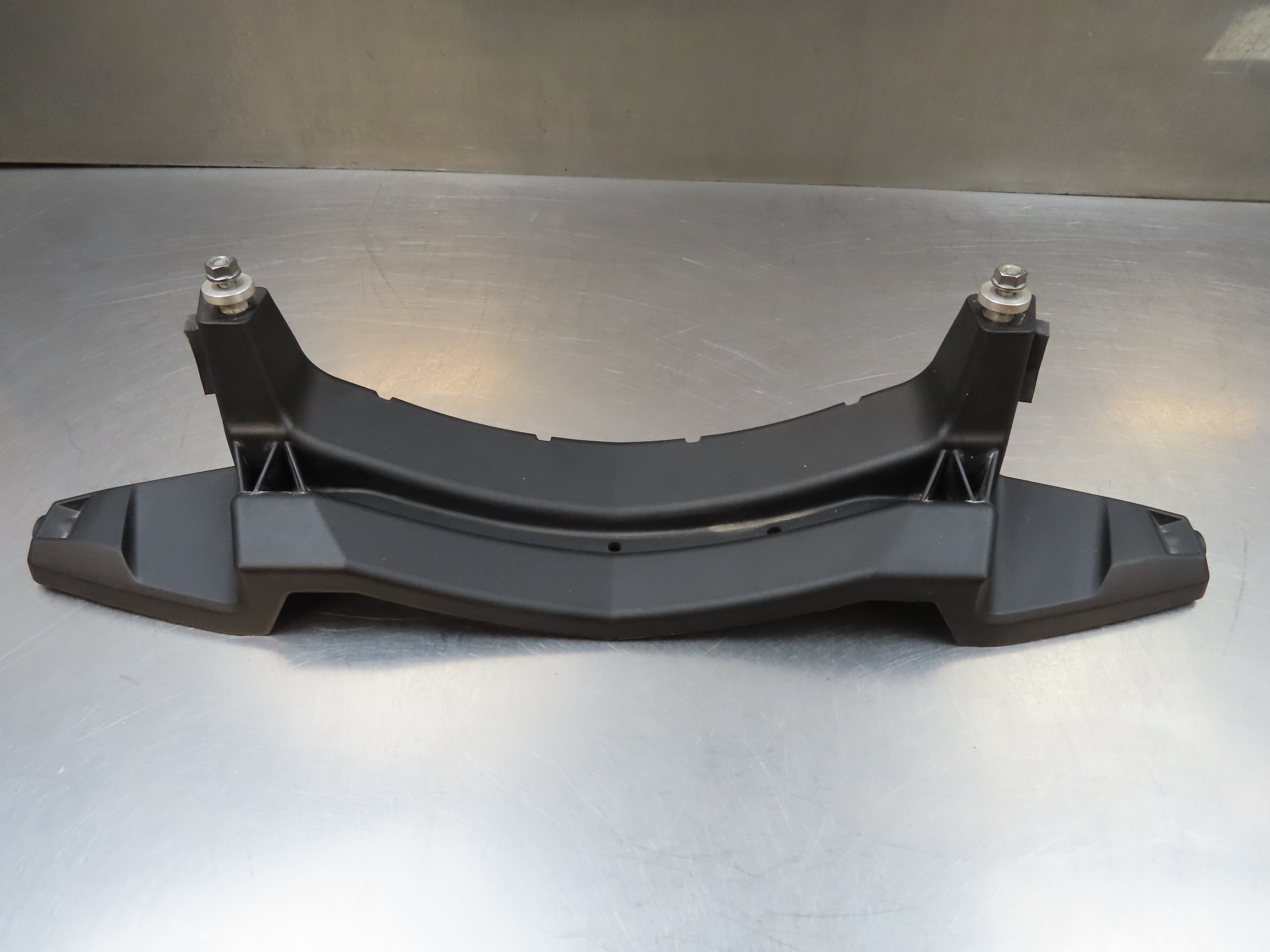 Original Halter für Zusatzscheinwerfer für BMW R 1200 1250 GS + Adventure