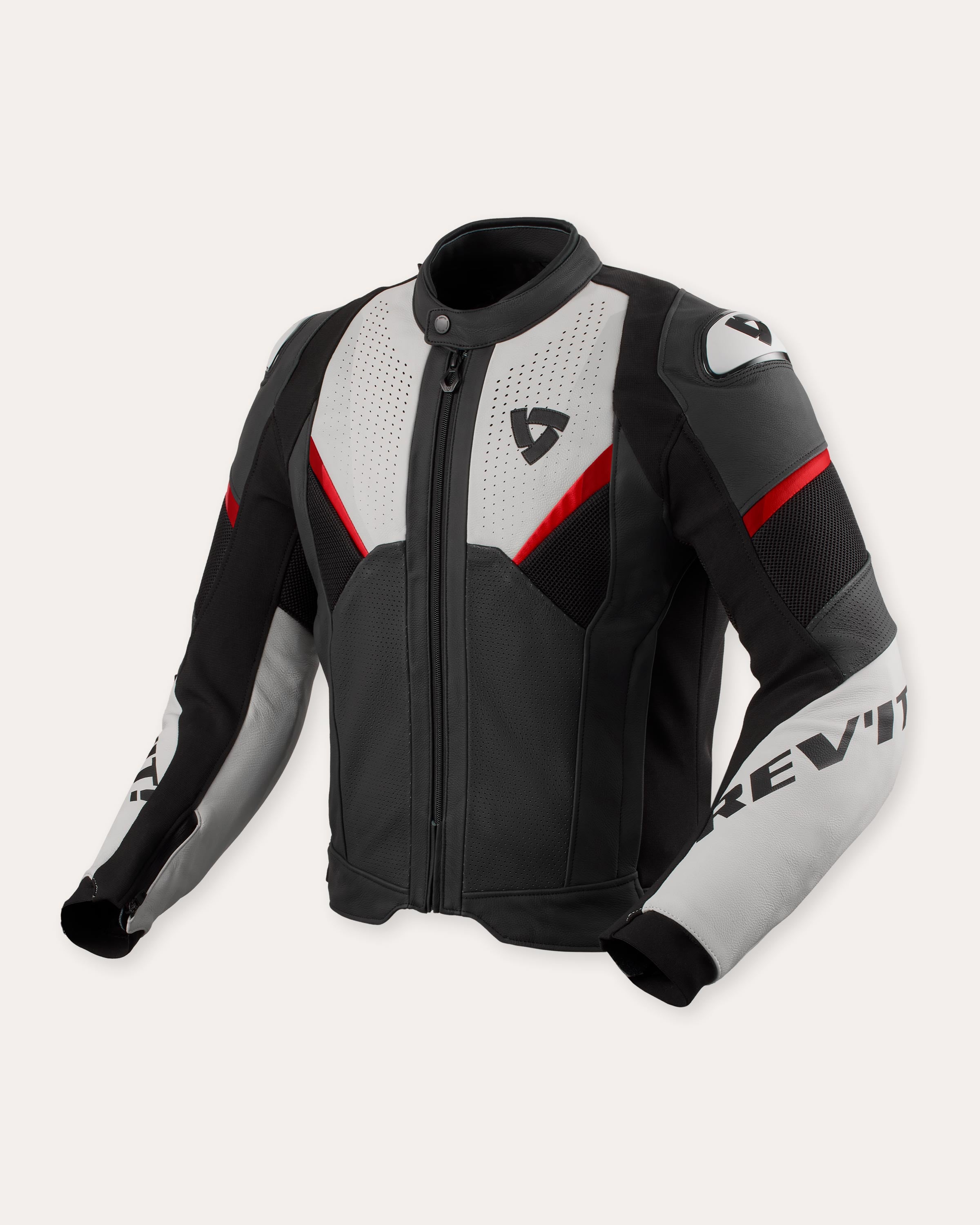 Jacke Automate