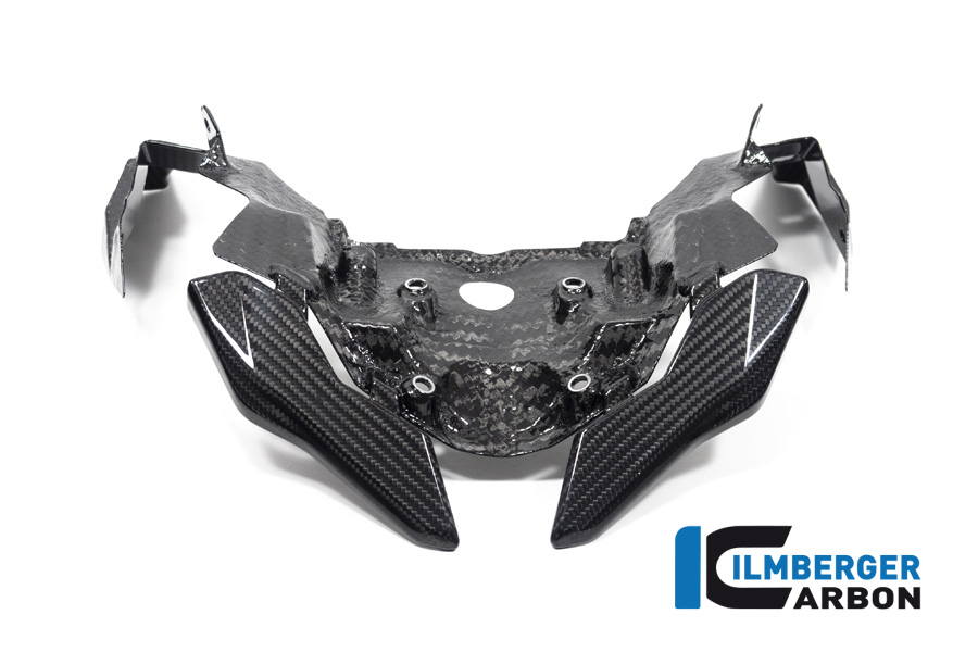 Front Beak extension S 1000 XR from MY 2020