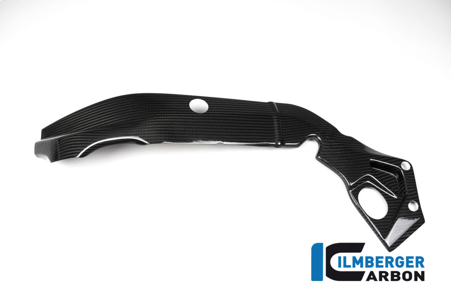 Copertura del telaio da corsa sinistra per BMW S1000RR