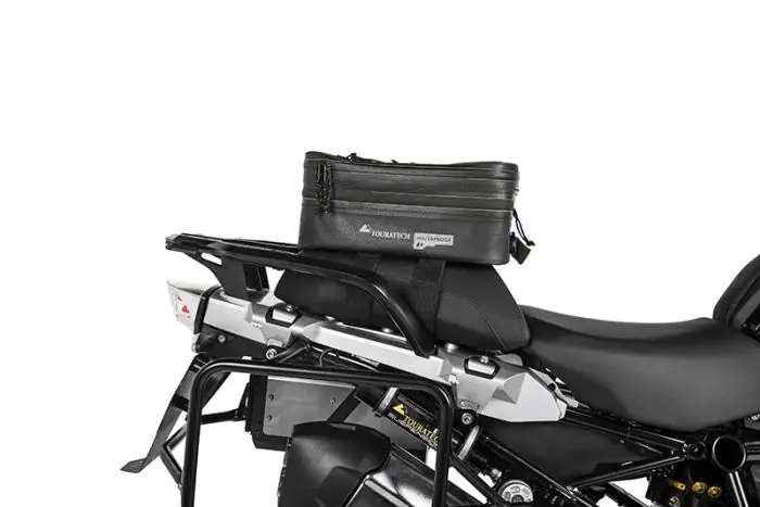 Passenger Bag EXTREME Edition by Touratech Waterproof Passenger Bag EXTREME Edition by Touratech Waterproof