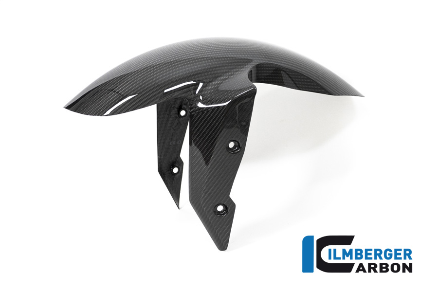 Parafango anteriore in carbonio per BMW R1250R R1250RS