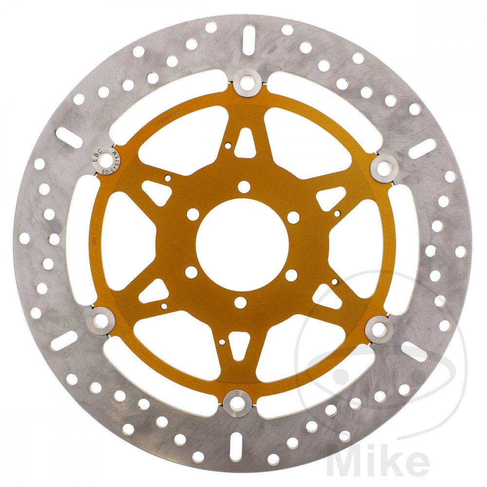 1000_7600106Ha0Uw4K0jByqr Disco Freno in Acciaio Inossidabile EBC per BMW HP4 2012-2016 K69 S1000XR dal 2020