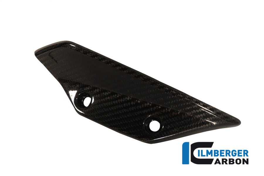 Fairing Side Winglet (right) Carbon - BMW S 1000 RR StraÃŸe (2012-2014) / HP 4 (2012-now)