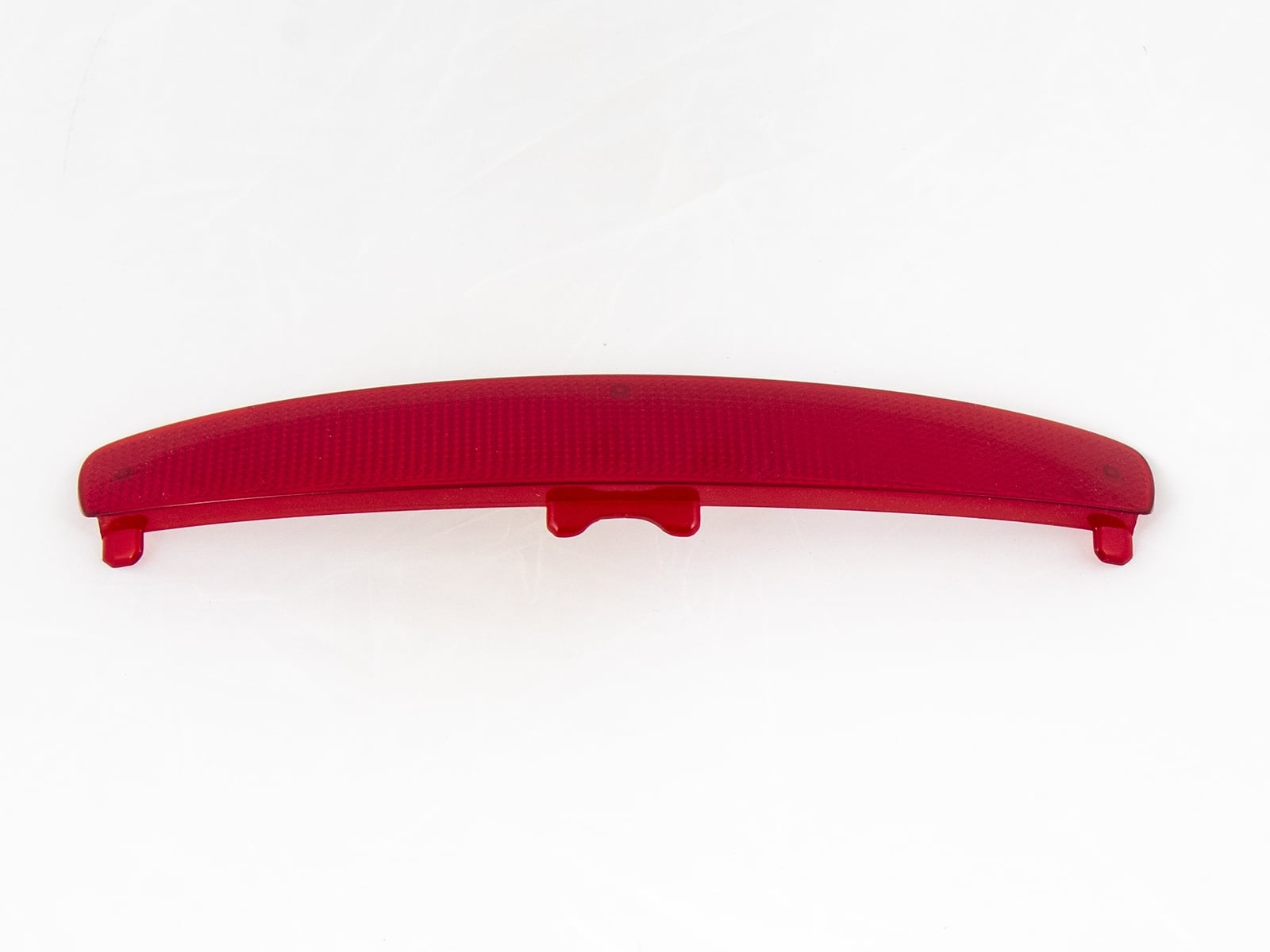 Reflektor für Hepco&Becker Topcase Journey 50 rot