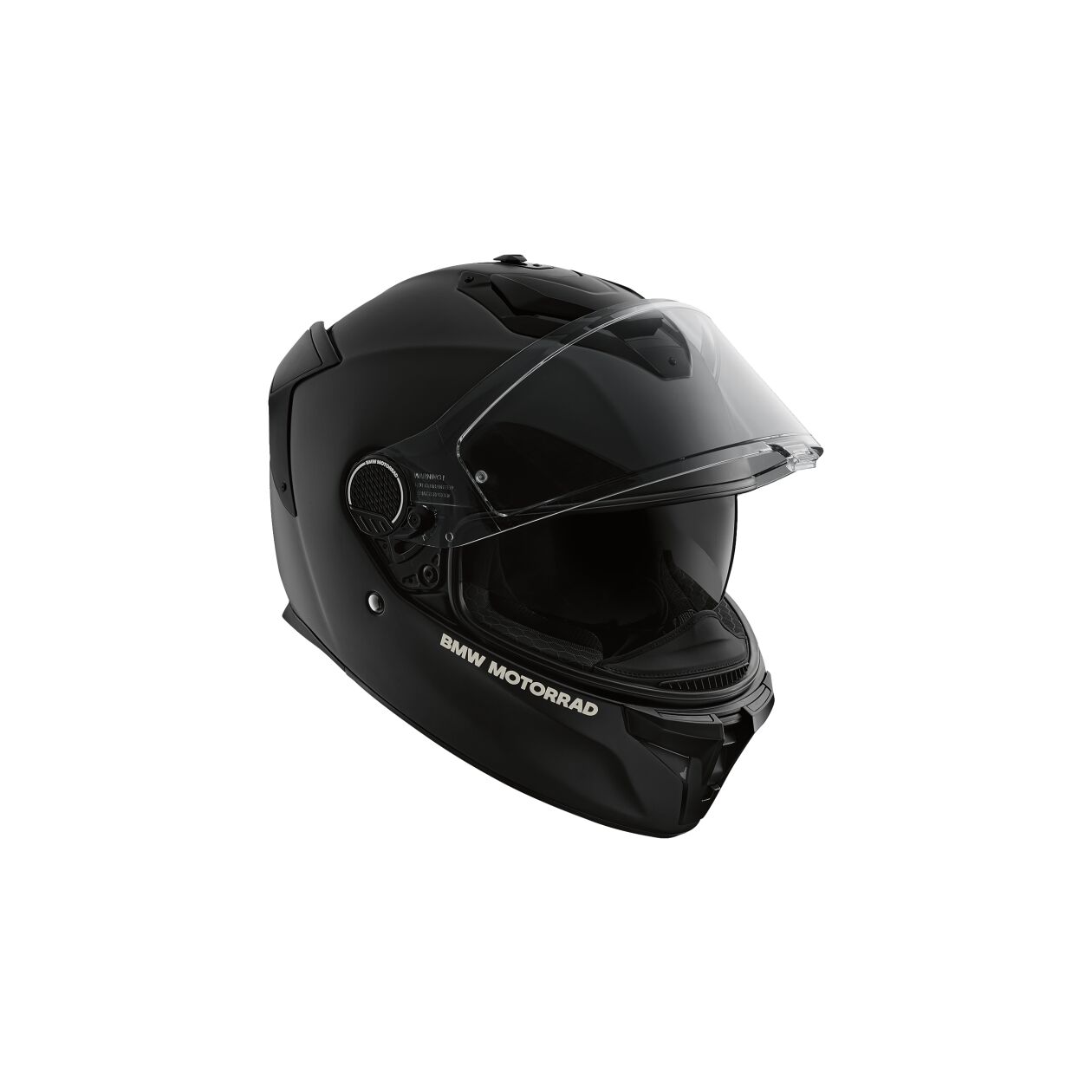 Helm-Xomo-Carbon-matt-black-open