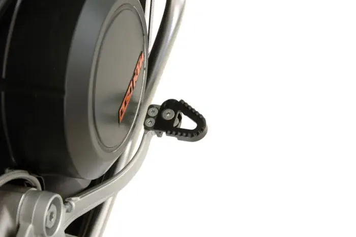 Kit di montaggio leva freno pieghevole per KTM 390 790 890 1050 1090 1190 Adventure 1290 Super Adventure Kit di montaggio leva freno pieghevole per KTM 390 790 890 1050 1090 1190 Adventure 1290 Super Adventure