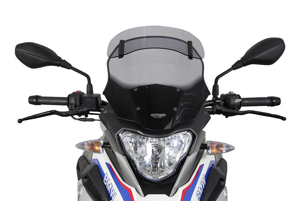 G310GS_2017-_VT1_A_4025066163946 Variotouring Screen "VT" Windshield for BMW G310GS 2017-