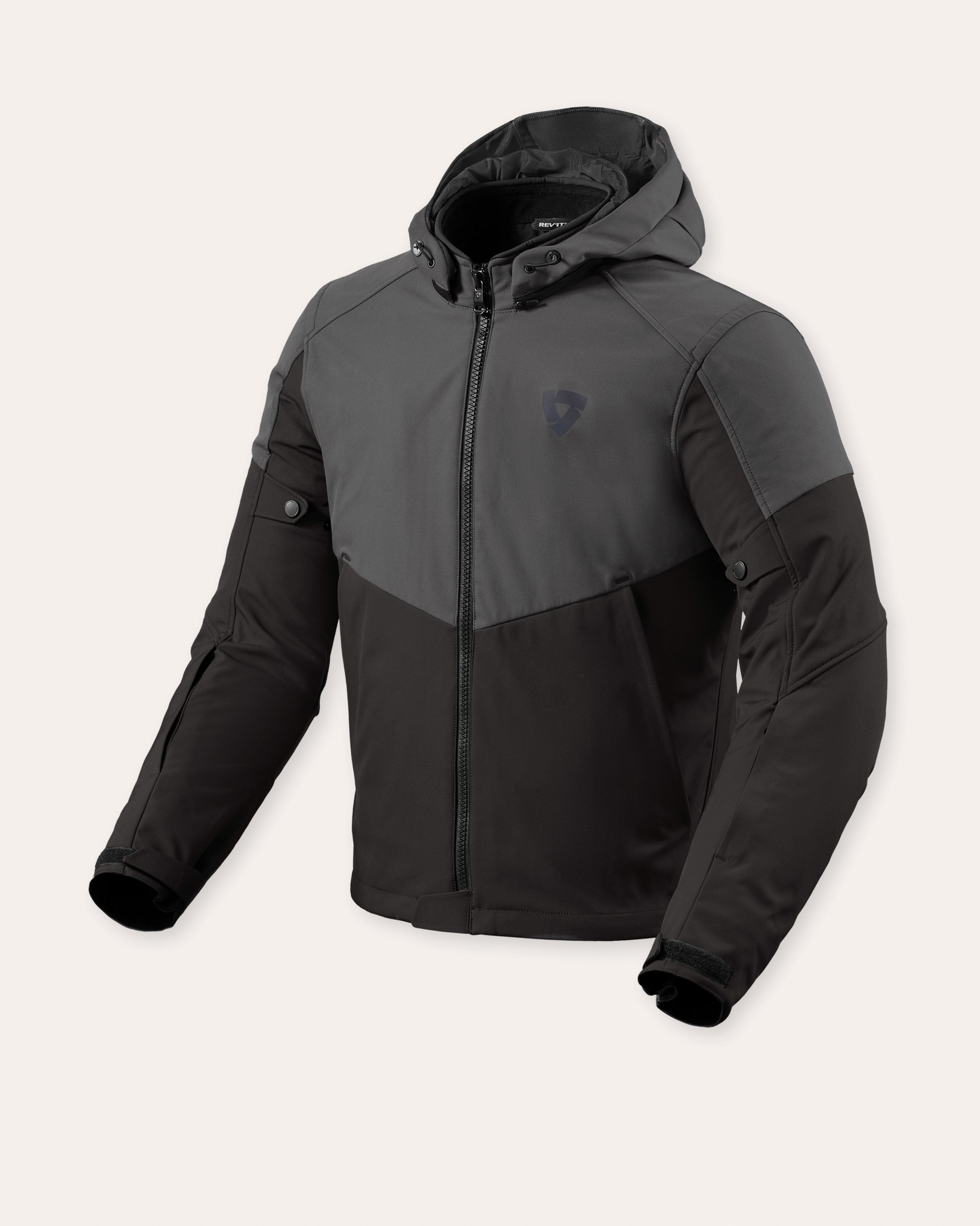 Jacke Afterburn H2O