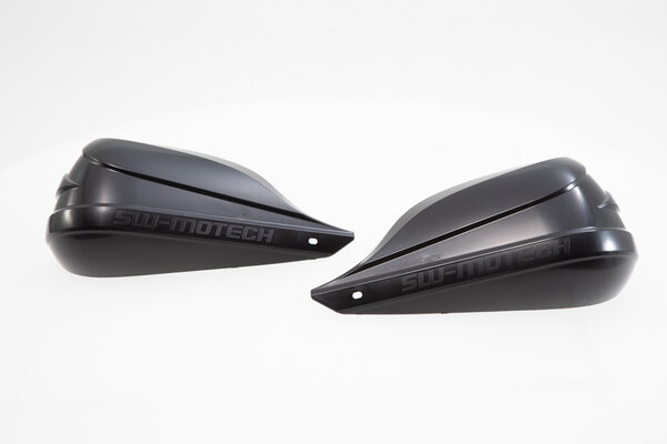BBSTORM Handprotektoren-Kit Schwarz. Triumph Tiger 1200 (18-).