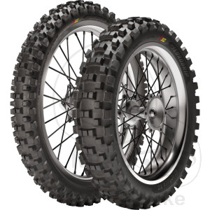110/100-18 64M TT rear Reifen Eurogrip Climber XC