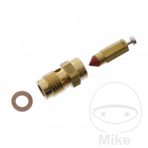 Ago galleggiante con sede Dellorto per BMW R90S 1973-1976