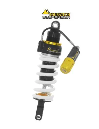Ammortizzatore di sospensione Touratech per Suzuki DL 650 2004-2011 Tipo Level2/ExploreHP Ammortizzatore di sospensione Touratech per Suzuki DL 650 2004-2011 Tipo Level2/ExploreHP
