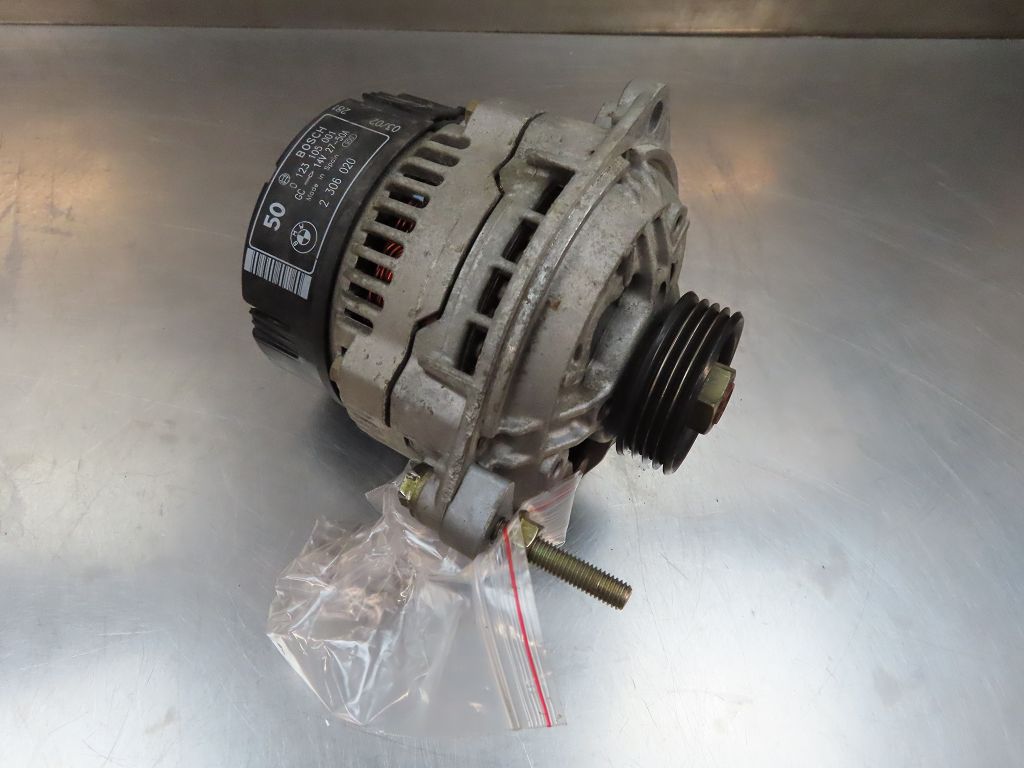 Générateur Lima 50A pour BMW R 1100 GS R RS RT S R 1150 GS Adve R Rockster