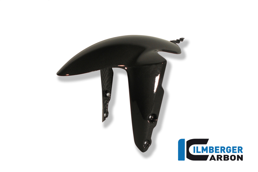 Fender anteriore in carbonio per Ducati Streetfighter 1100 dal 2009 / 848 dal 2012