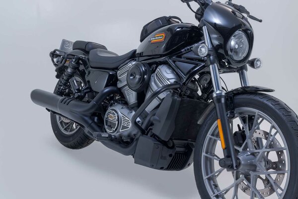 Sturzbügel. B-Ware Schwarz. Harley-Davidson Nightster / Special.