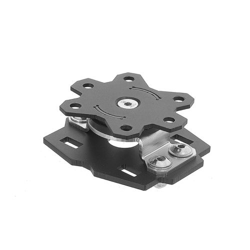 Touratech GPS Mount 360° Rotator