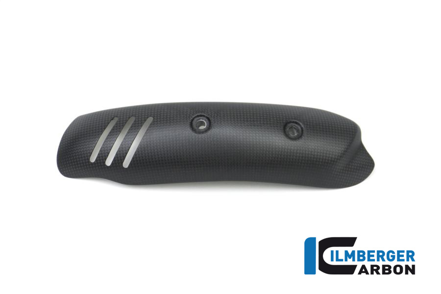 Exhaust Protector Manifold big matt Ducati Scrambler'16