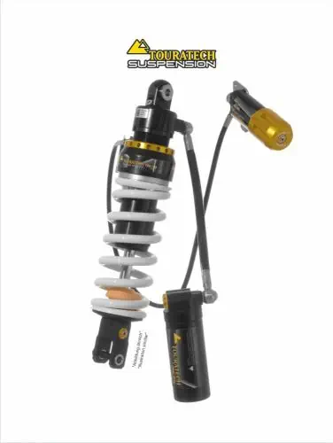 Ammortizzatore di sospensione Touratech per Triumph Tiger 800 XC/XR 2016-2018 Tipo Estremo