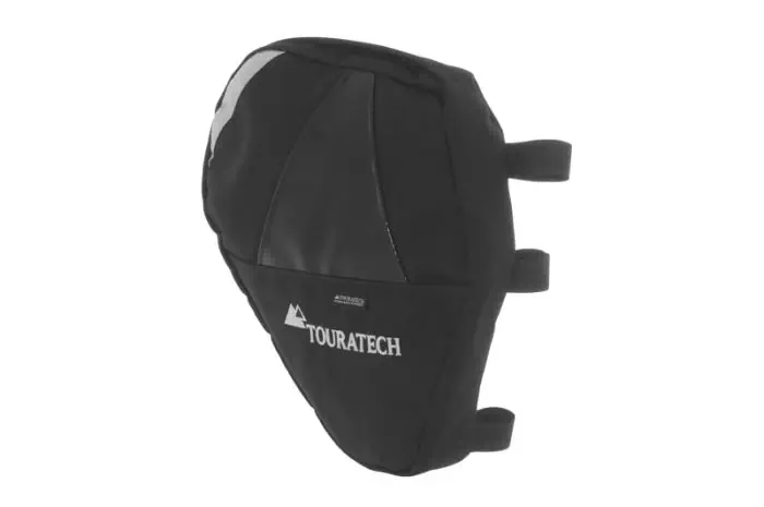 Borsa Touratech Ambato per estensione del crash bar 045-5165 BMW R1200GS Adventure LC (1 coppia) Borsa Touratech Ambato per estensione del crash bar 045-5165 BMW R1200GS Adventure LC (1 coppia)