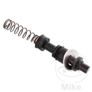 Master brake cylinder