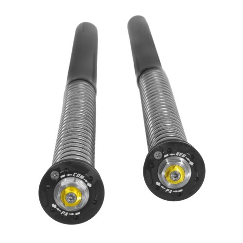 Touratech Suspension Cartridge KIT Extreme für Honda CRF1000L Africa Twin (2015-2017)