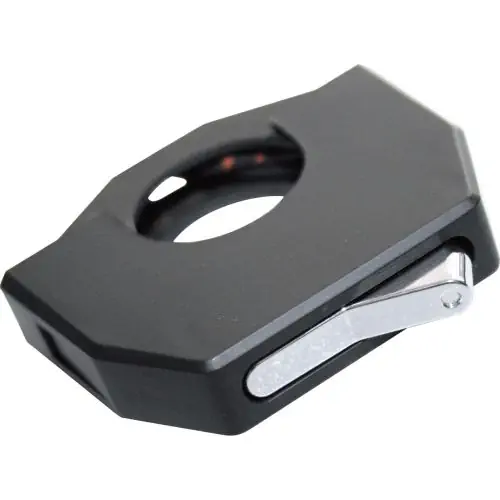Daytona "Slim Switch" ON/OFF Switch for 22.2 and 25.4 mm Handlebars