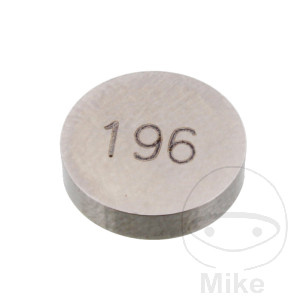 Shim 8.8 mm 1.96 JMP