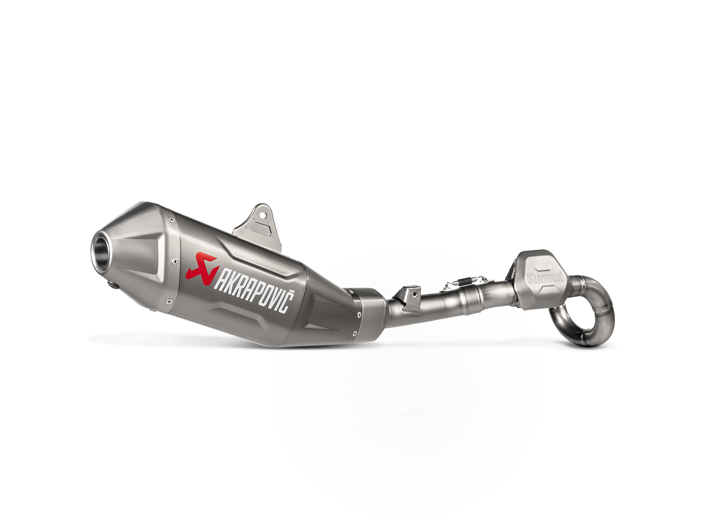 c6ff1173-978e-4b9e-88de-166b3d0ea408 Akrapovic Evolution Line (Titanio) per Honda CRF 250 R / RX 2022