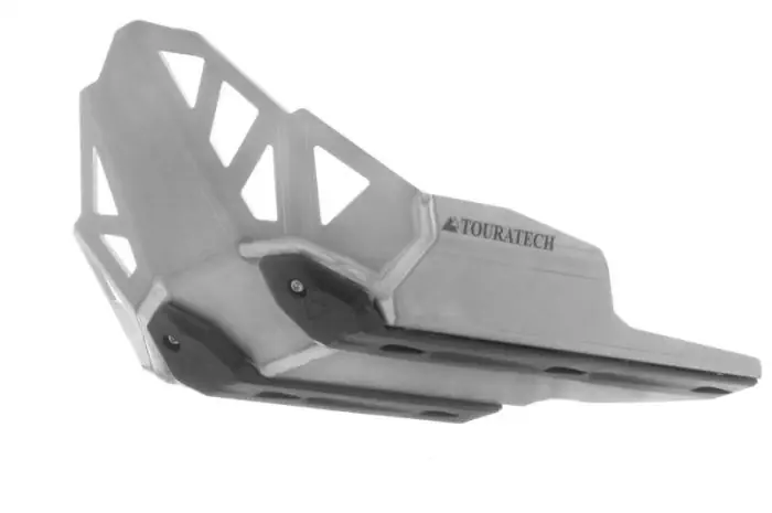 Protezione Motore Touratech *Expedition* per BMW F700GS F650GS Twin F800GS + Adventure Protezione Motore Touratech *Expedition* per BMW F700GS F650GS Twin F800GS + Adventure
