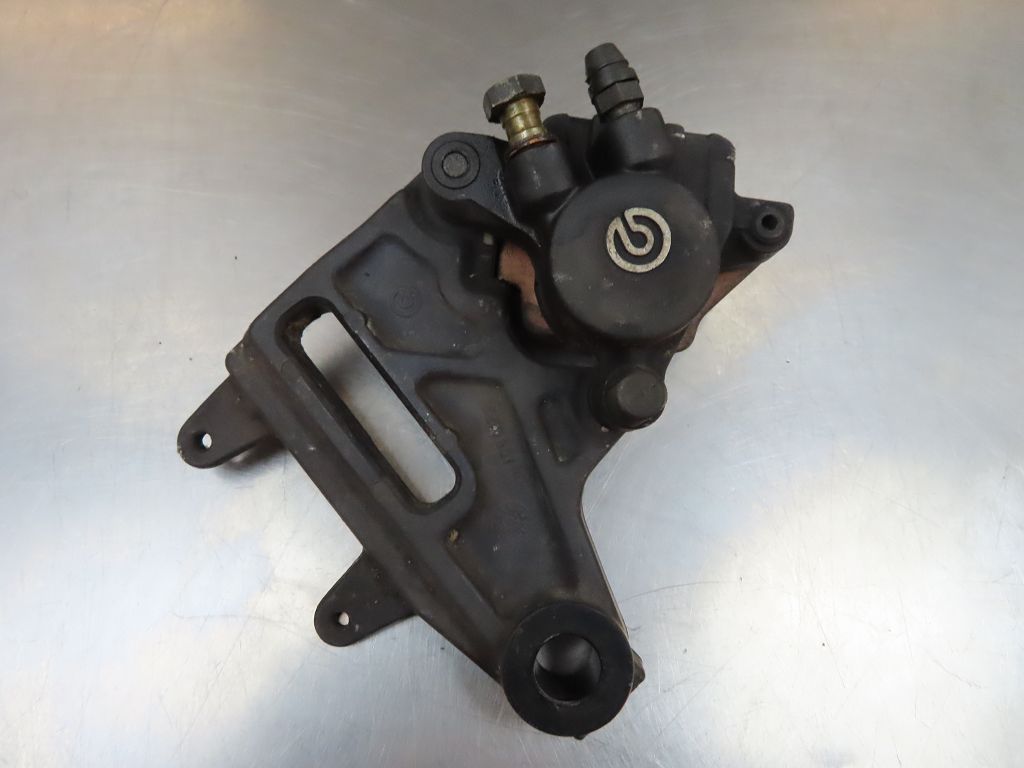 Bremssattel Bremszange Bremse hinten 34212345312 für BMW E169 F650 F650ST