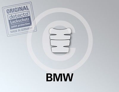Set de protección de tanque 2 piezas para BMW R1100RT 1994-2004