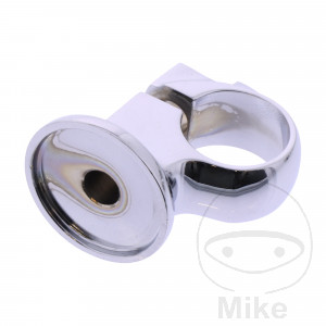 Abrazadera de manillar para BMW R25/3 R26 R27 R50 R50/2 R50S R60 R60/2 R69 R69S