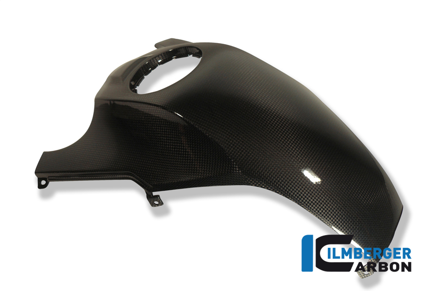 bmw_r1200gs_carbon_ta073 Tankabdeckung ab 08 Carbon