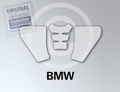 _157640a969a07c Set de película protectora 3 piezas para BMW R1100RS 94-04