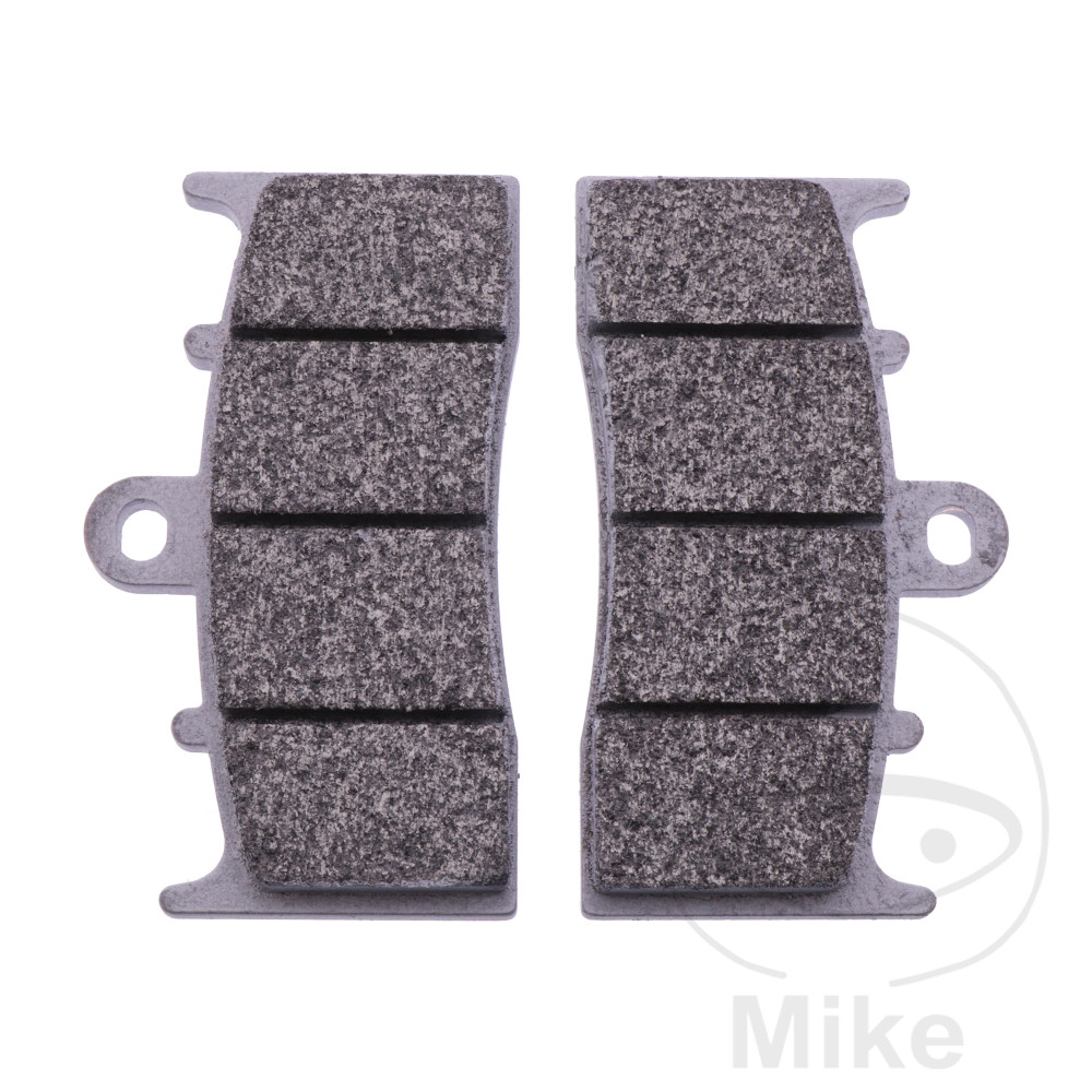 1000_7370546 Front Brake Pad Sinter SR Brembo for BMW K1600GT + Sport K1600GTL K1600 Bagger