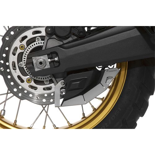 Touratech Protection de frein de stationnement pour Honda CRF1000L Africa Twin + Adventure Sports