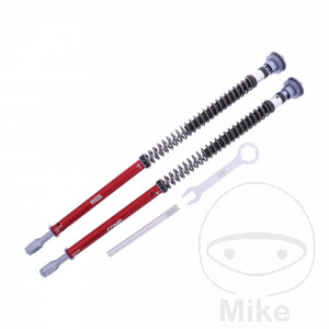 Cartridgekit Gabel YSS ON Road Z1 70-90KG
