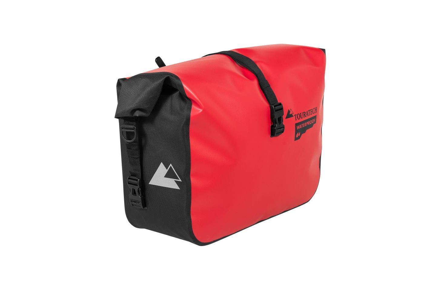 Endurance Side Bag by Touratech Waterproof