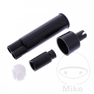 Distribuitore Cavo Acceleratore JMP Hub 46 mm per BMW R100CS R100RS R100RT R100GS R100R R80G/S
