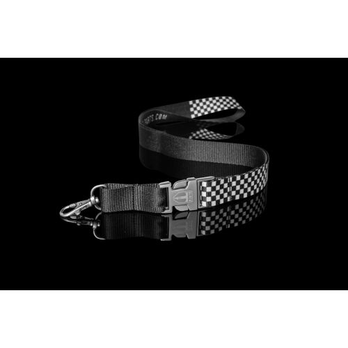 Touratech Lanyard Noir-T