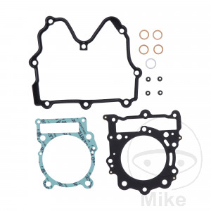 Set di guarnizioni superiori Athena per cilindro standard per BMW F650GS F650CS G650 Xchallenge Xmoto