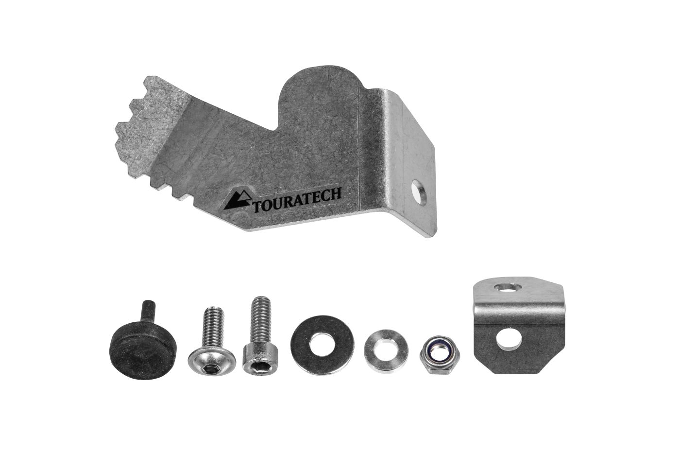Aide au déploiement du béquille latérale Harley-Davidson RA1250 Pan America