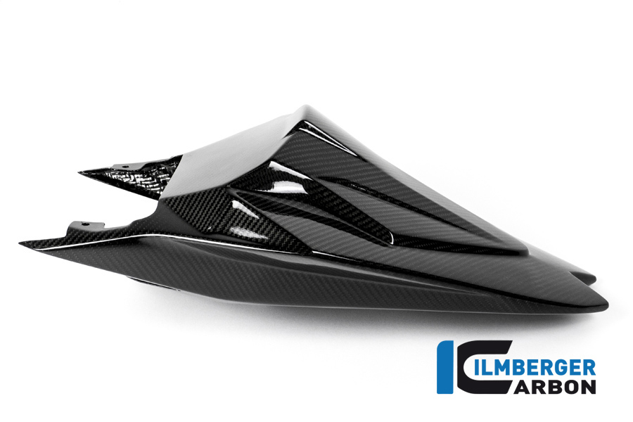 Carénage arrière en carbone Racing pour BMW S1000RR 2015-2018