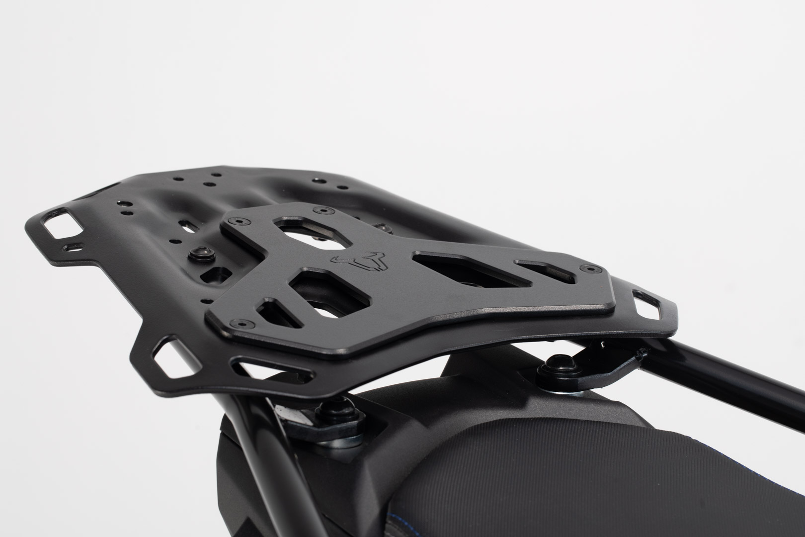 SW-Motech Adapter Kit for ADVENTURE-RACK Luggage Carrier