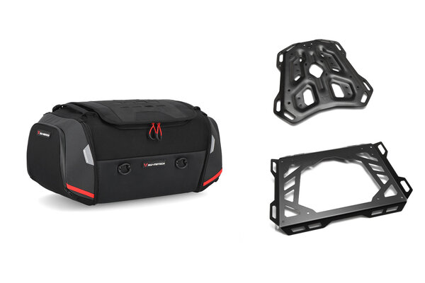 Rackpack-Set Royal Enfield Himalayan 450 (23-).