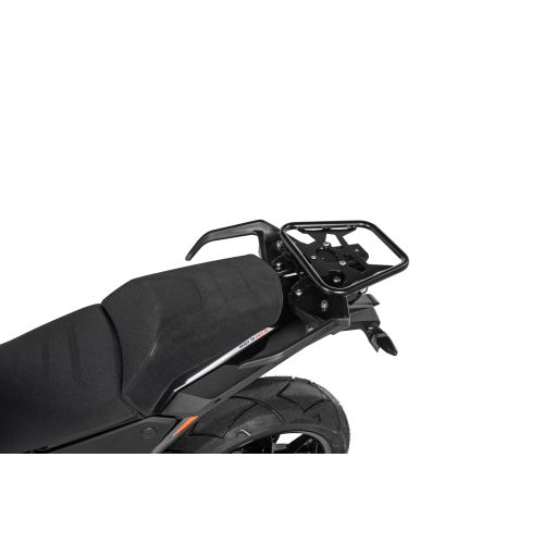 Support de top-case Touratech ZEGA KTM 1290 Super Adventure S / R à partir de 2021